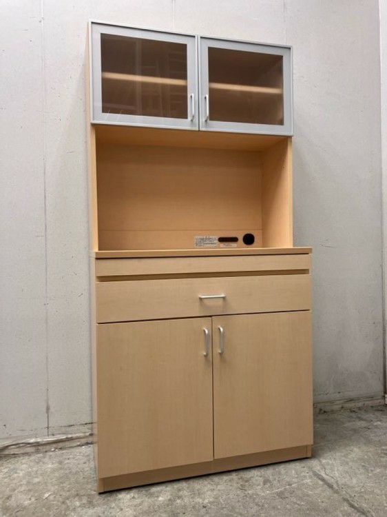 プラスMKシリーズ ビジネスキッチン 商品画像1