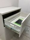オカムラ42シリーズ ラテラル書庫 商品画像3