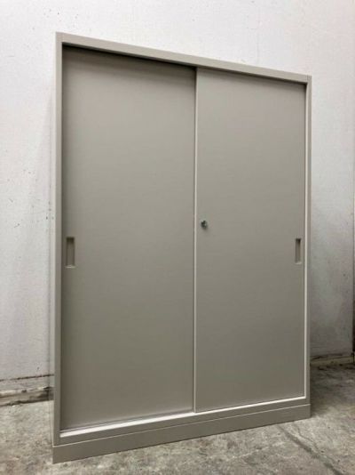 オカムラ42シリーズ スライド書庫 商品画像1