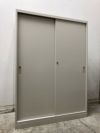 オカムラ42シリーズ スライド書庫 商品画像1