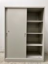 オカムラ42シリーズ スライド書庫 商品画像2