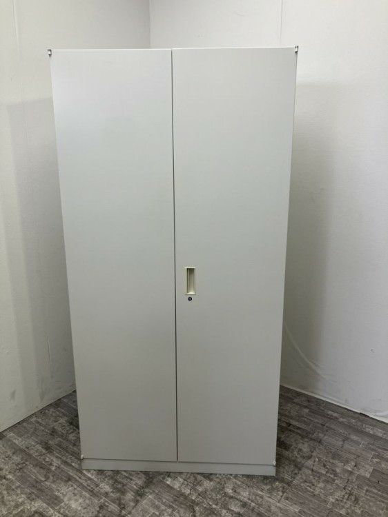 両開き書庫 商品画像1