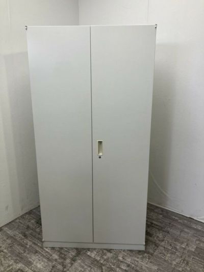 両開き書庫 商品画像1