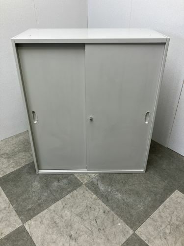 ナイキ引違い書庫 商品画像1