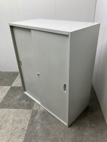 ナイキ引違い書庫 商品画像2