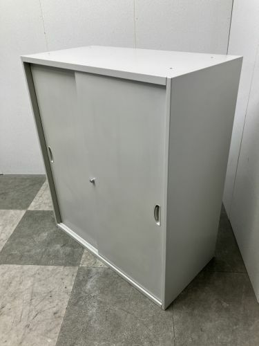 ナイキ引違い書庫 商品画像2