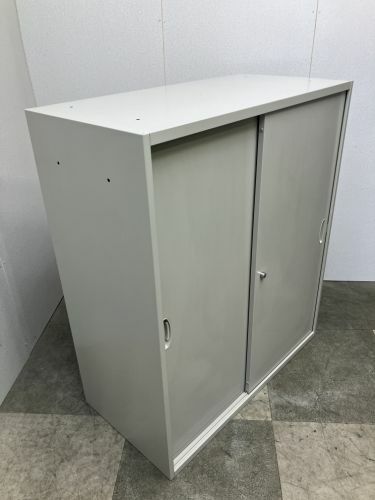 ナイキ引違い書庫 商品画像3