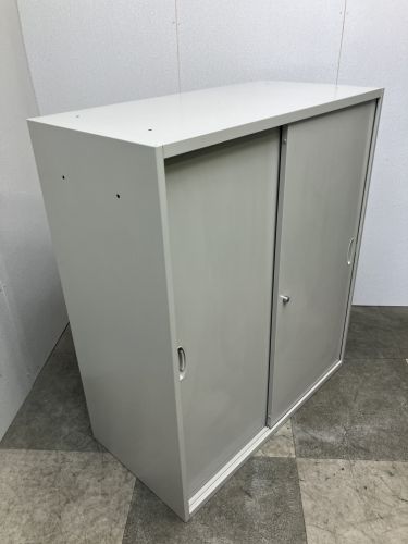 ナイキ引違い書庫 商品画像3