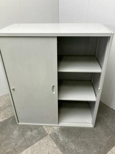 ナイキ引違い書庫 商品画像4