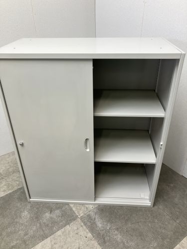 ナイキ引違い書庫 商品画像4