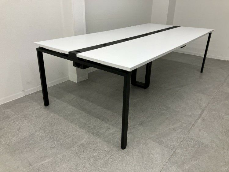 2400フリーアドレスデスク 商品画像1