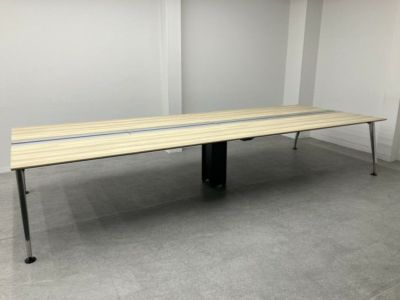 コクヨ4000フリーアドレスデスク 商品画像1
