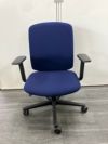 ウチダ（内田洋行）カリッサ（CARISSA）チェア 可動肘付カリッサ2チェア 商品画像2