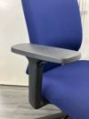 ウチダ（内田洋行）カリッサ（CARISSA）チェア 可動肘付カリッサ2チェア 商品画像10