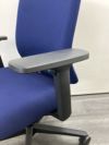 ウチダ（内田洋行）カリッサ（CARISSA）チェア 可動肘付カリッサ2チェア 商品画像11