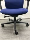 ウチダ（内田洋行）カリッサ（CARISSA）チェア 可動肘付カリッサ2チェア 商品画像12