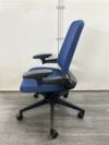 イトーキノート(nort)チェア 可動肘付ノートチェア 商品画像3