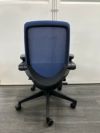 イトーキノート(nort)チェア 可動肘付ノートチェア 商品画像4