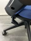 イトーキノート(nort)チェア 可動肘付ノートチェア 商品画像7