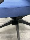 イトーキノート(nort)チェア 可動肘付ノートチェア 商品画像8