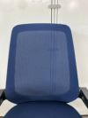 イトーキノート(nort)チェア 可動肘付ノートチェア 商品画像9