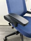 イトーキノート(nort)チェア 可動肘付ノートチェア 商品画像11