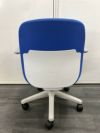 ウチダ（内田洋行）エニーザ（Anyza）チェア 固定肘付エニーザチェア 商品画像4