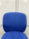 ウチダ（内田洋行）エニーザ（Anyza）チェア 固定肘付エニーザチェア 商品画像7