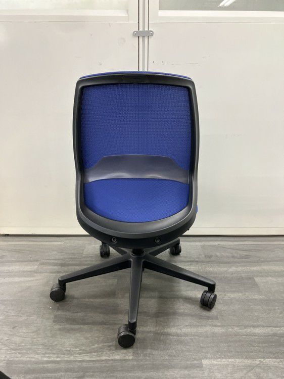 ウチダ（内田洋行）ニンバスチェア ニンバスチェア 商品画像3