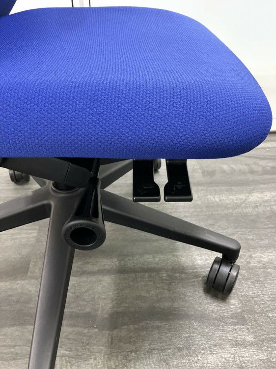 ウチダ（内田洋行）ニンバスチェア ニンバスチェア 商品画像5