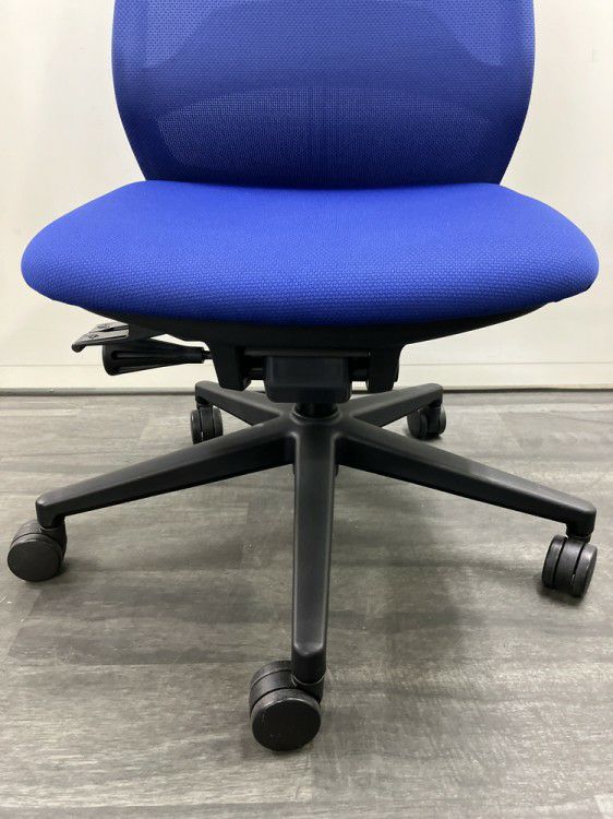 ウチダ（内田洋行）ニンバスチェア ニンバスチェア 商品画像12