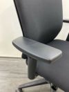 ウチダ（内田洋行）KRENE（クレネ）チェア 可動肘付クレネチェア 商品画像10