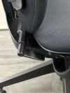 イトーキプラオ（PRAO）チェア 固定肘付プラオチェア 商品画像6