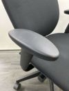 イトーキプラオ（PRAO）チェア 固定肘付プラオチェア 商品画像12