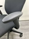 イトーキプラオ（PRAO）チェア 固定肘付プラオチェア 商品画像13