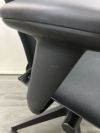 イトーキプラオ（PRAO）チェア 固定肘付プラオチェア 商品画像16