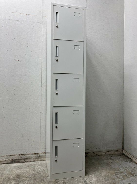 5人用ロッカー 商品画像1