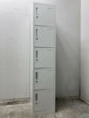 5人用ロッカー 商品画像1