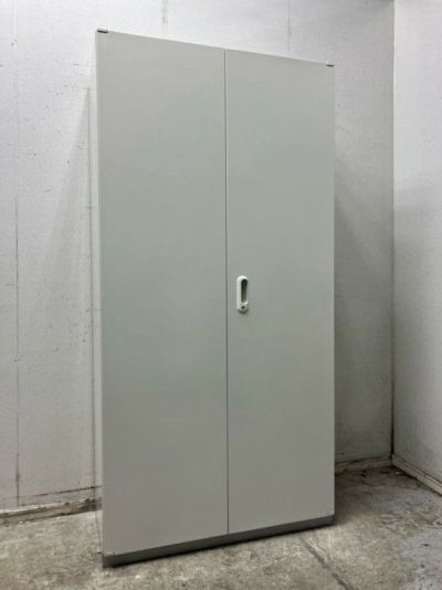 プラスLINX LX-5シリーズ 両開き書庫 商品画像1