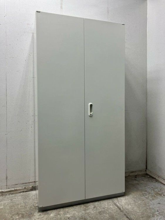 プラスLINX LX-5シリーズ 両開き書庫 商品画像1