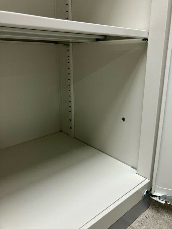 プラスLINX LX-5シリーズ 両開き書庫 商品画像4