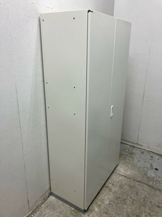 プラスLINX LX-5シリーズ 両開き書庫 商品画像7