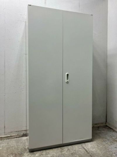 プラスLINX LX-5シリーズ 両開き書庫 商品画像1
