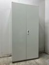 プラスLINX LX-5シリーズ 両開き書庫 商品画像1