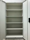 プラスLINX LX-5シリーズ 両開き書庫 商品画像3
