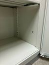 プラスLINX LX-5シリーズ 両開き書庫 商品画像4