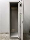 イトーキL型ロッカーシリーズ 1人用ロッカー 商品画像3