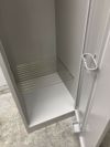 イトーキL型ロッカーシリーズ 1人用ロッカー 商品画像5