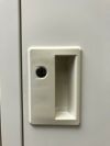 ウチダ（内田洋行）6人用ロッカー 商品画像2