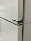 プラスLINX LX-5シリーズ 両開きラテラル上下書庫 商品画像6